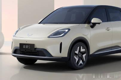 最近看了那台缤果 S，还真有点小惊喜～ 