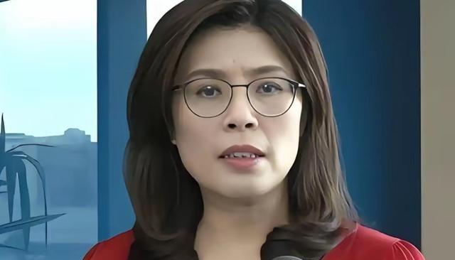 郑丽文这回麻烦大了！刚结束大陆之行回到台湾，这位国民党主席就已经被人盯上。台湾知