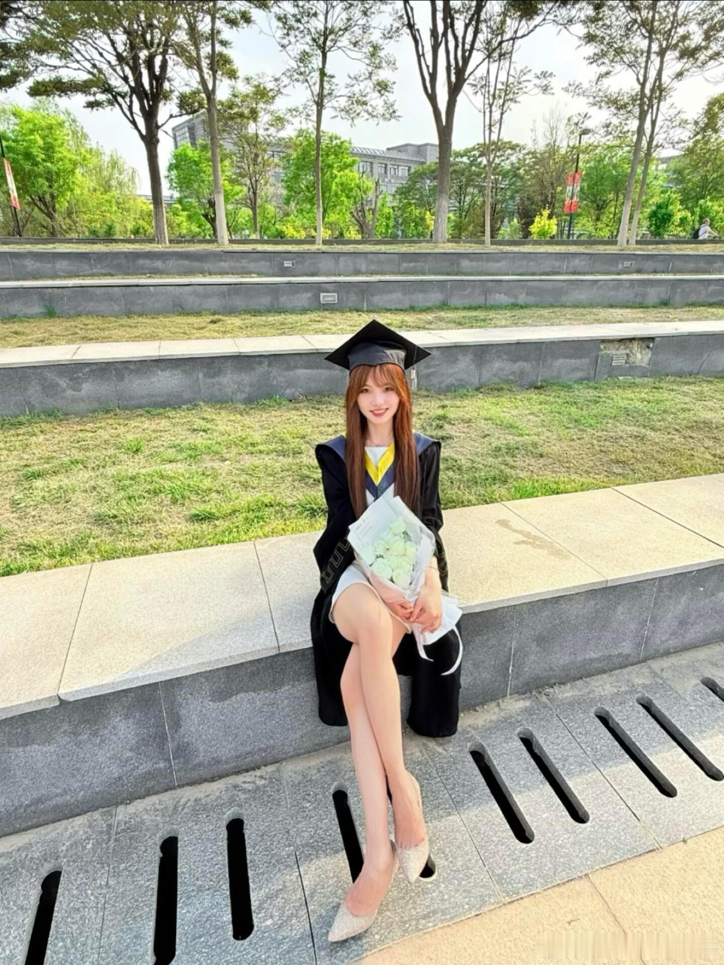 最美毕业季~ 
