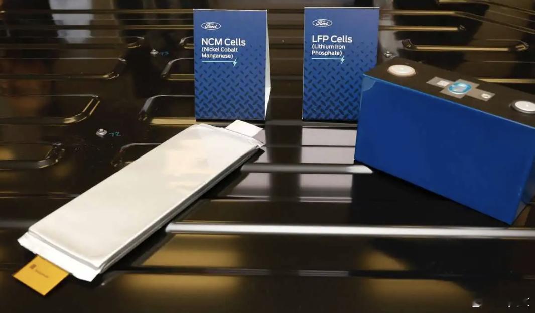 中国领衔，磷酸铁锂电池2025成为主流RhoMotion公司最新数据显示，202