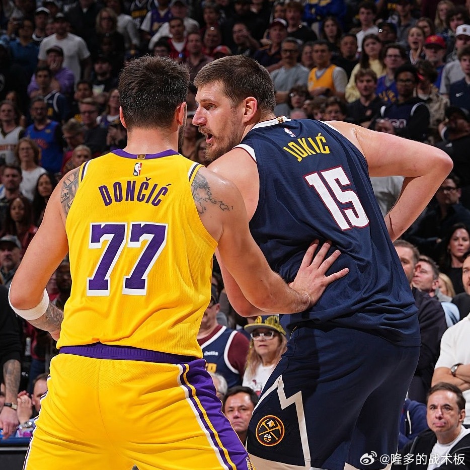 下一场，主场对阵丹佛掘金 