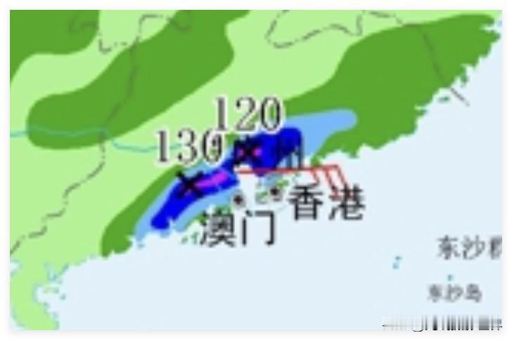 呜呜呜！2月27日到28日，广东省，大雨瓢泼，珠三角，暴雨如注！局部最高降雨量可