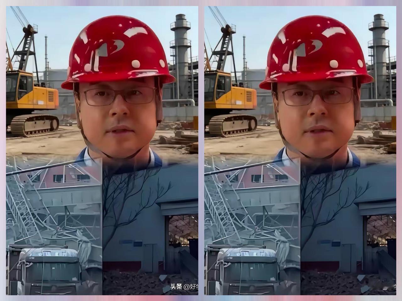 王工差点吃牢饭，
​现在却是公司最安稳的那一个，
​“出事我扛着，你就大胆干！”