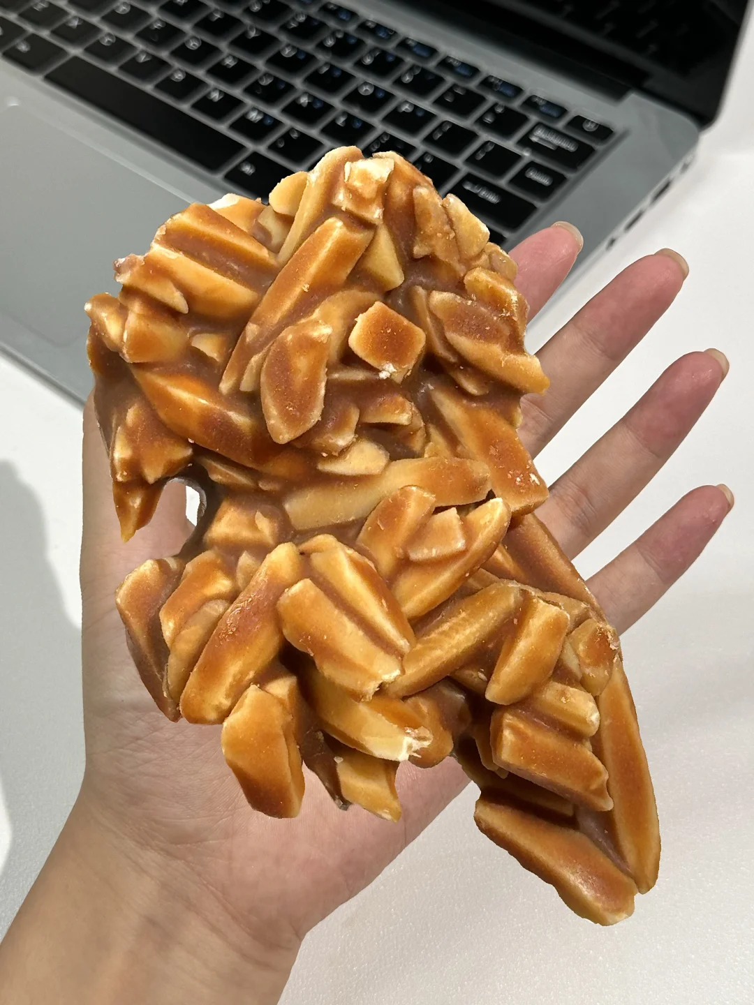 家人们。。。我要曝光这个巧克力！！