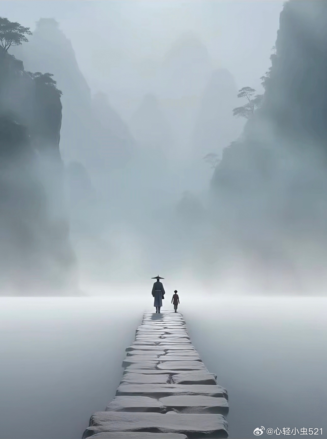 你要记得那些黑暗中默默抱紧你的人、逗你笑的人、陪你聊天的人、坐车来看望你的人、带