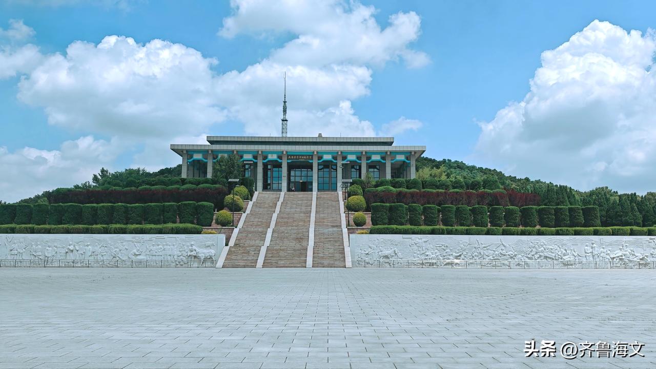 分享一张相册里随手拍的天空