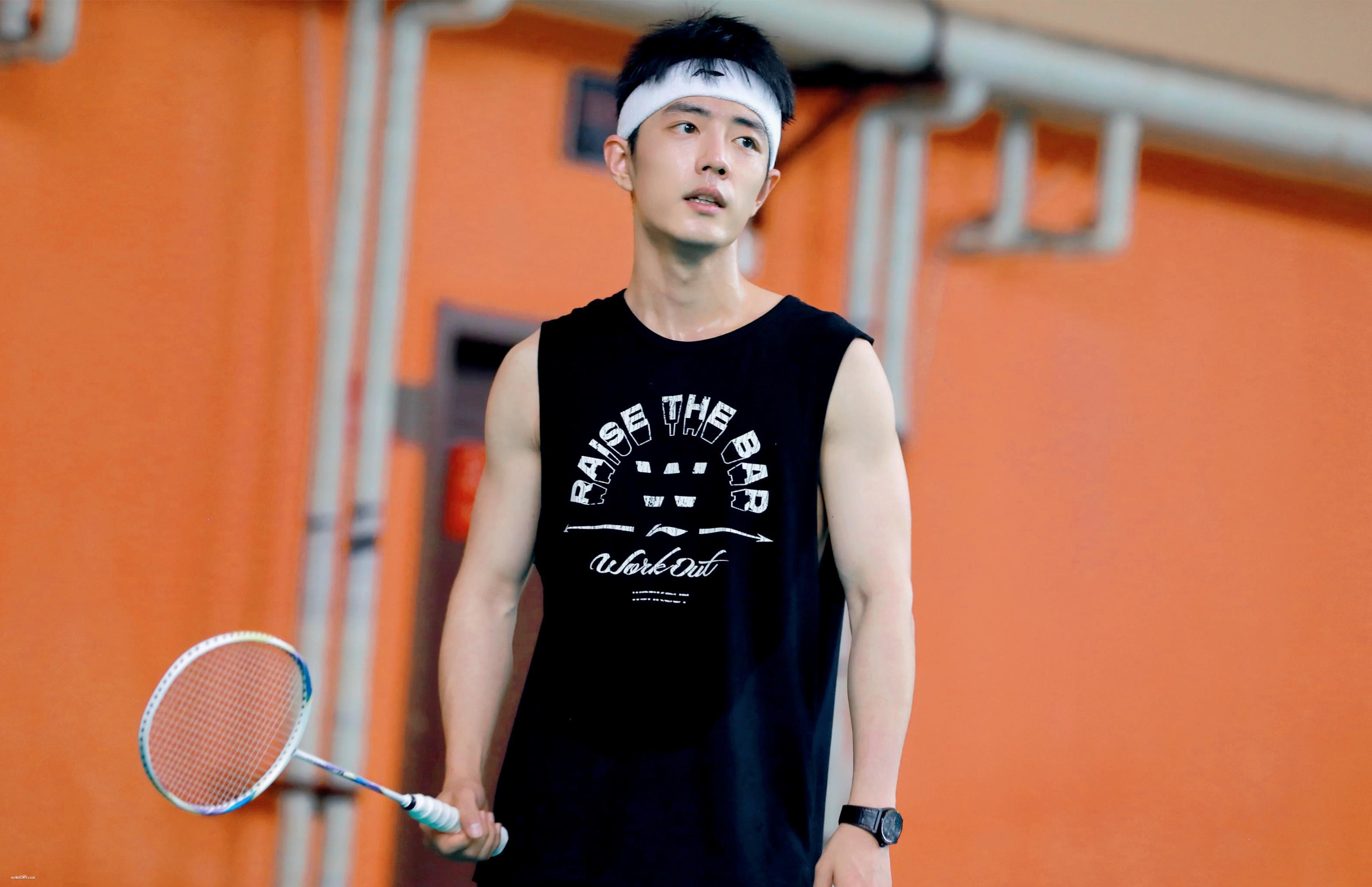 ━━━━❥ღ❤️ღ♡ℒℴvℯ♡x.我的运动系男友﻿肖战顺顺利利 xz日常见肖战