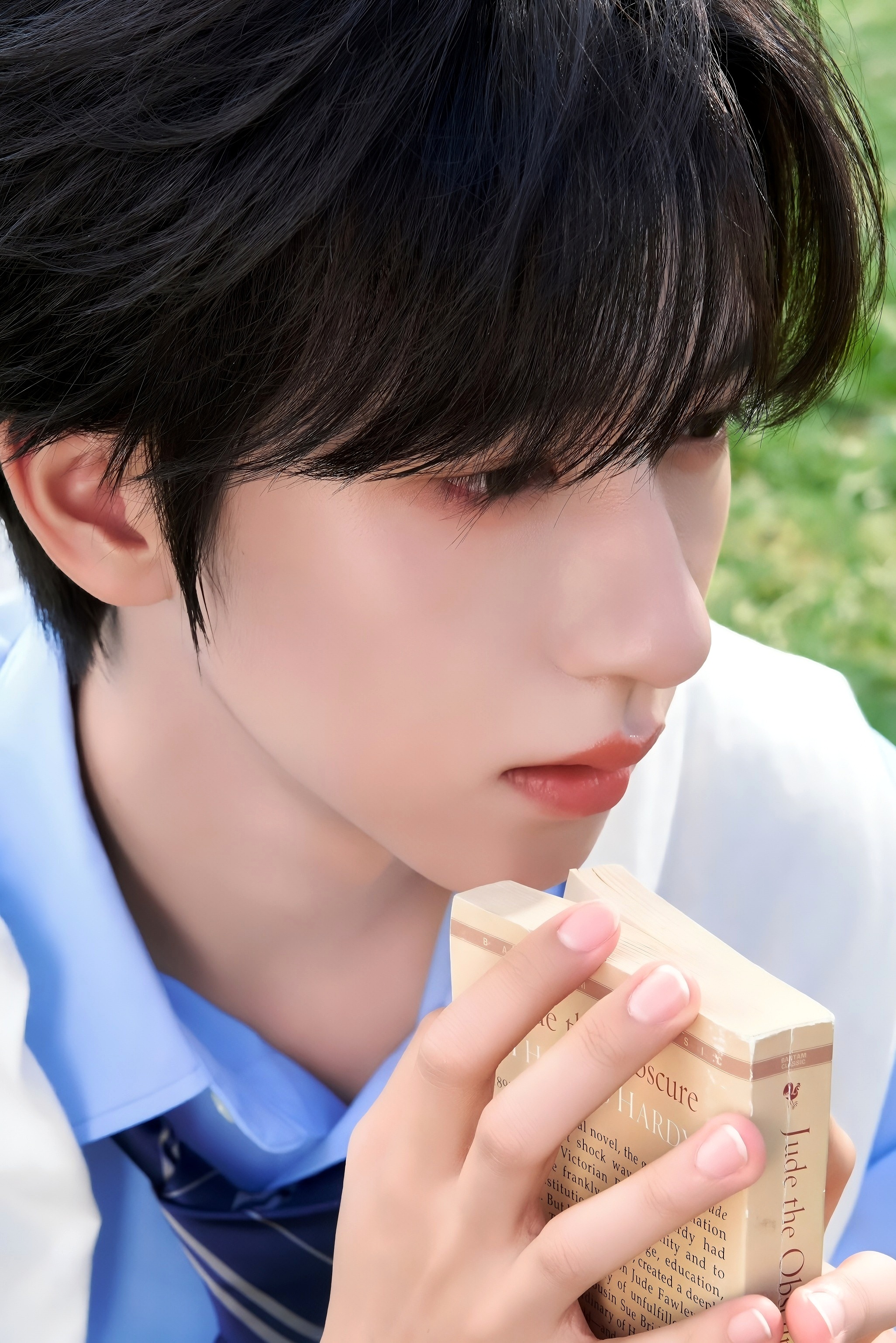 贺樱学姐💌💕  专栏 · 修点樱花🌸