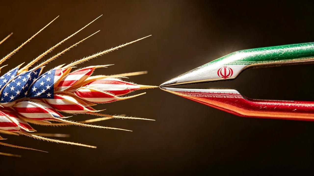 美军喊话已准备好重启对伊朗作战行动，伊朗则针锋相对，称已为战事重新爆发做好准备！