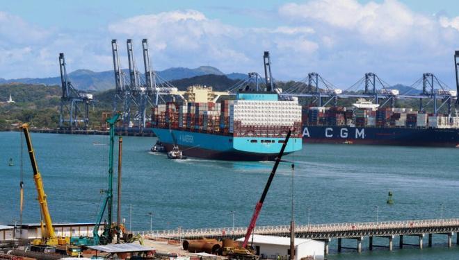 逐客令下了！马士基、MSC上个月把中方警告当耳旁风，以为约谈就是走过场，以为中国