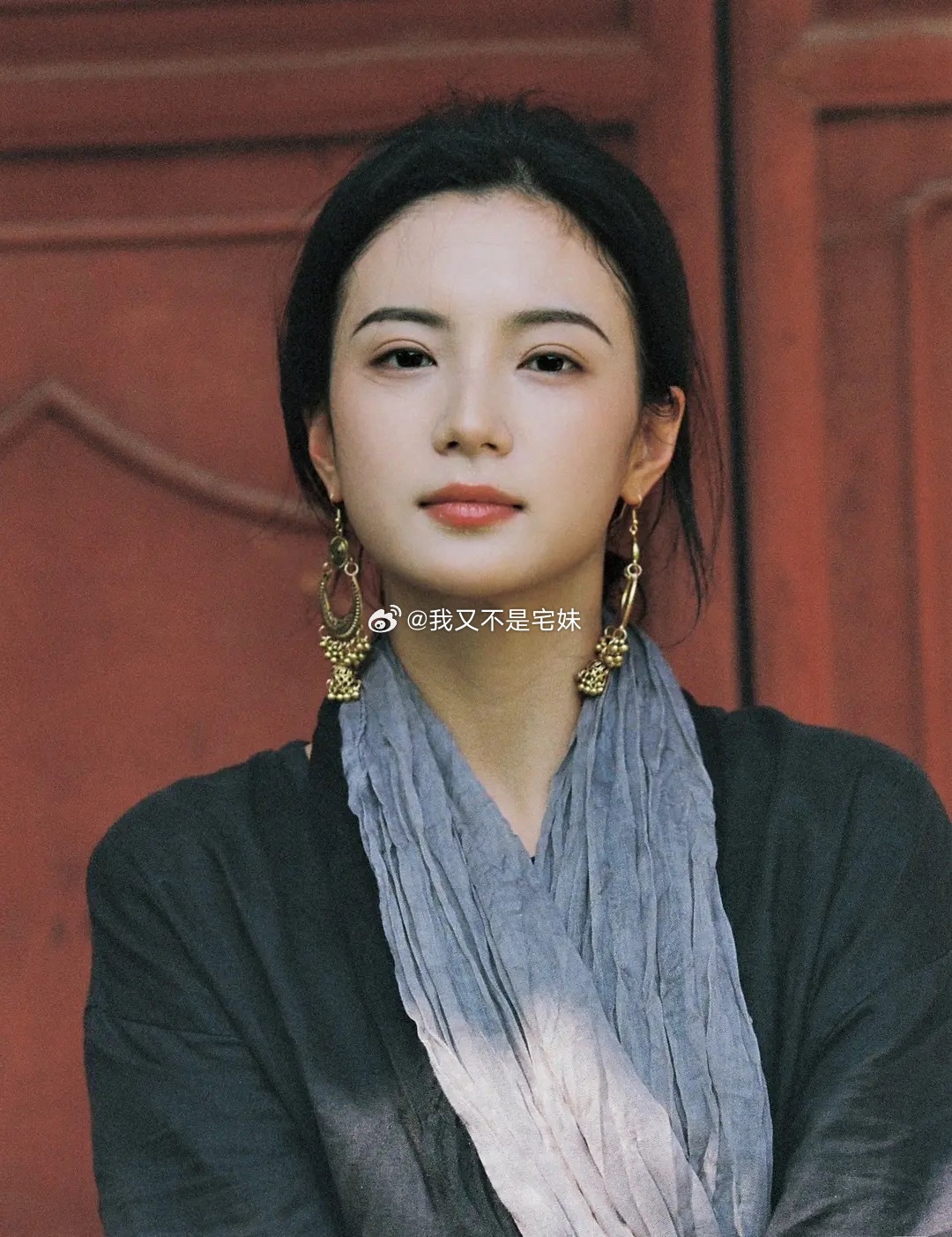 是许宏宇朋友圈官宣，还是张雅钦朋友圈官宣 