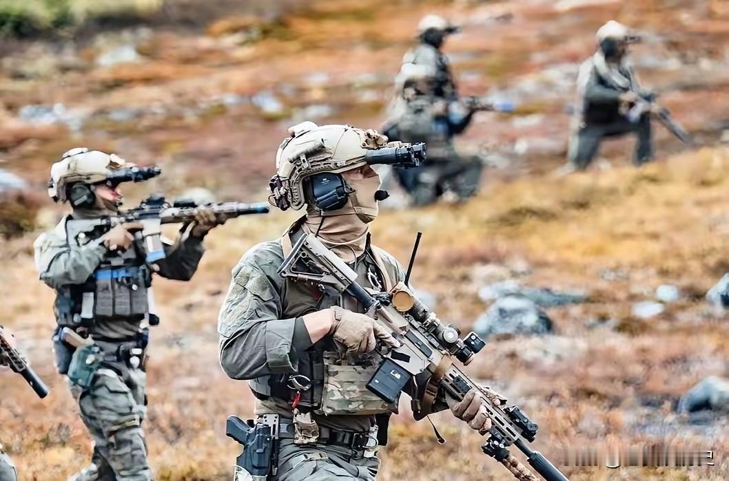 一夜之间，童话王国丹麦的态度彻底变了脸！昨天还在联合法国、德国、英国和意大利这些