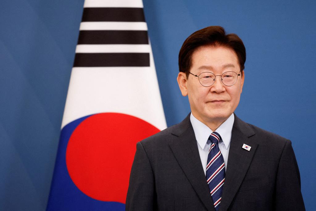 2026年7月24日至8月3日‌，总时长11天，是李在明2026年以来行程跨度较