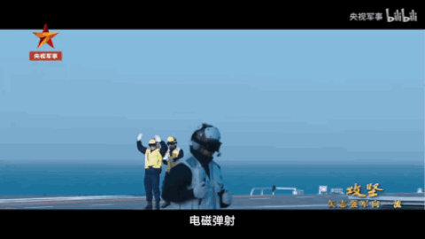 公布了，可是好像又什么也没有公布，就是故意暂时不给你们看，央视近期公布了福建舰新