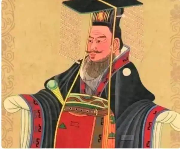 隋炀帝不是昏君？正史记载他功绩卓著，亡国只因太急功近利

提到隋炀帝杨广，大多数