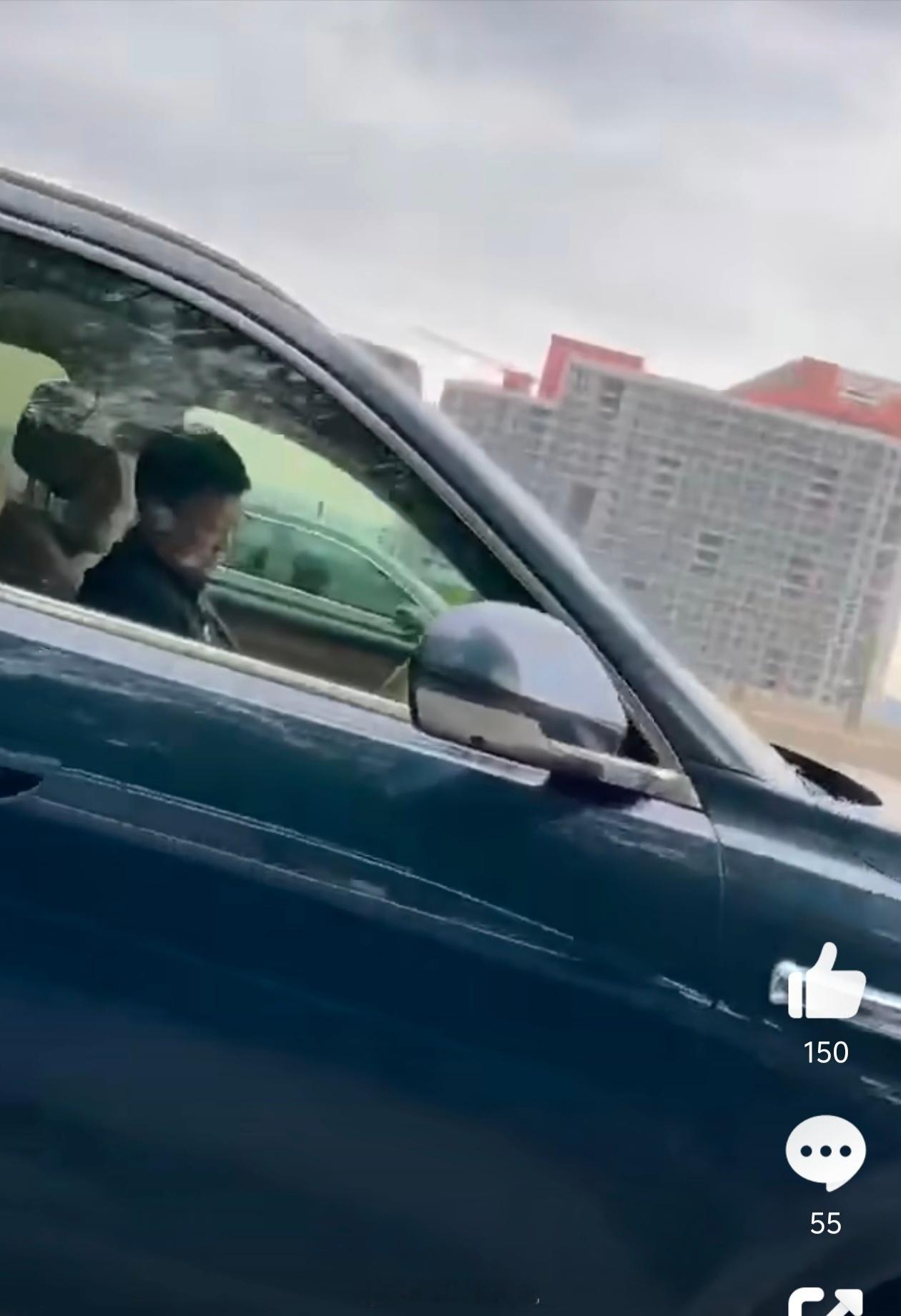 余承东 开车睡觉居然热搜第5了不管自己开还是用了辅助驾驶，睡觉都是不提倡的。个人