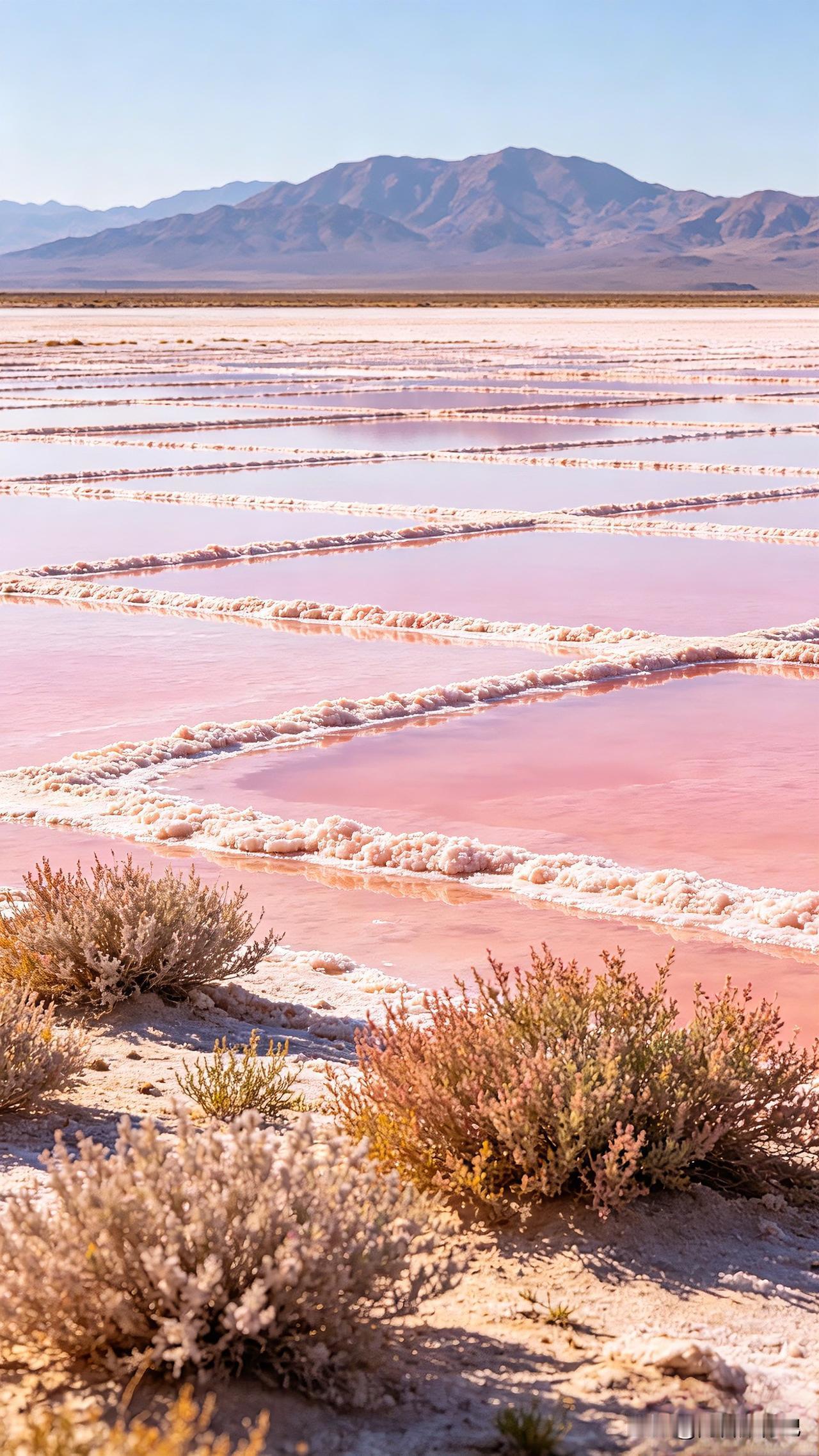 盐池风景线 盐池小众秘境 盐池景点分主题游玩各有韵味，自然生态里，哈巴湖沙水相依