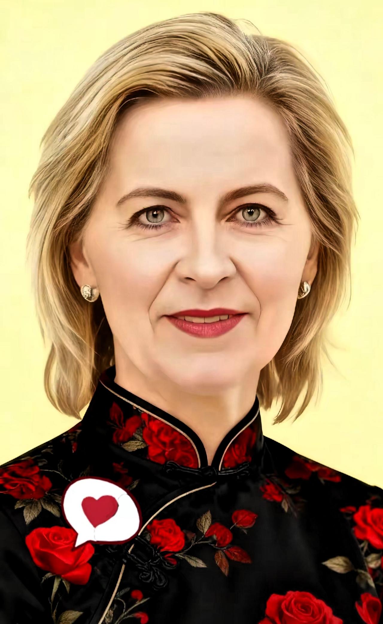 就在刚刚
欧盟正式宣布
11月5日，欧盟正式宣布，要调查英国矿业巨头英美资源集团