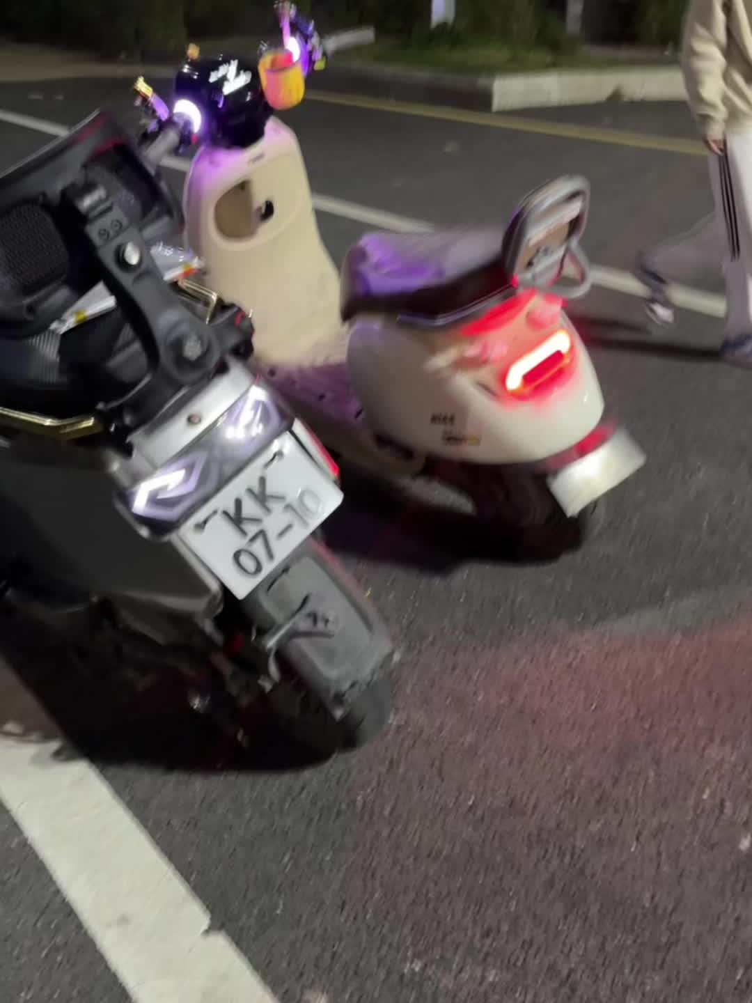 安全拍摄路段请勿模仿