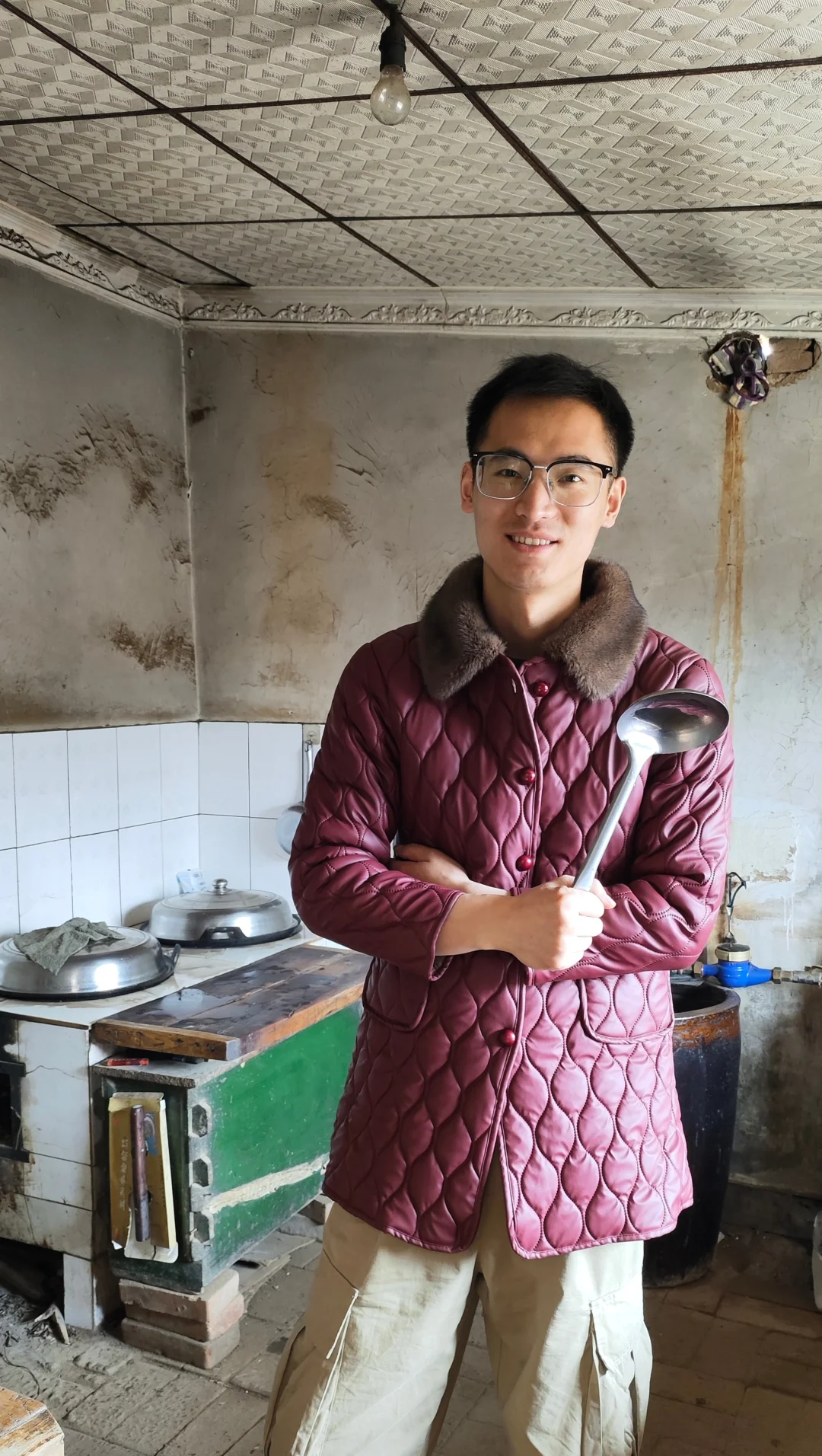 没有更新的日子里 有在好好幸福