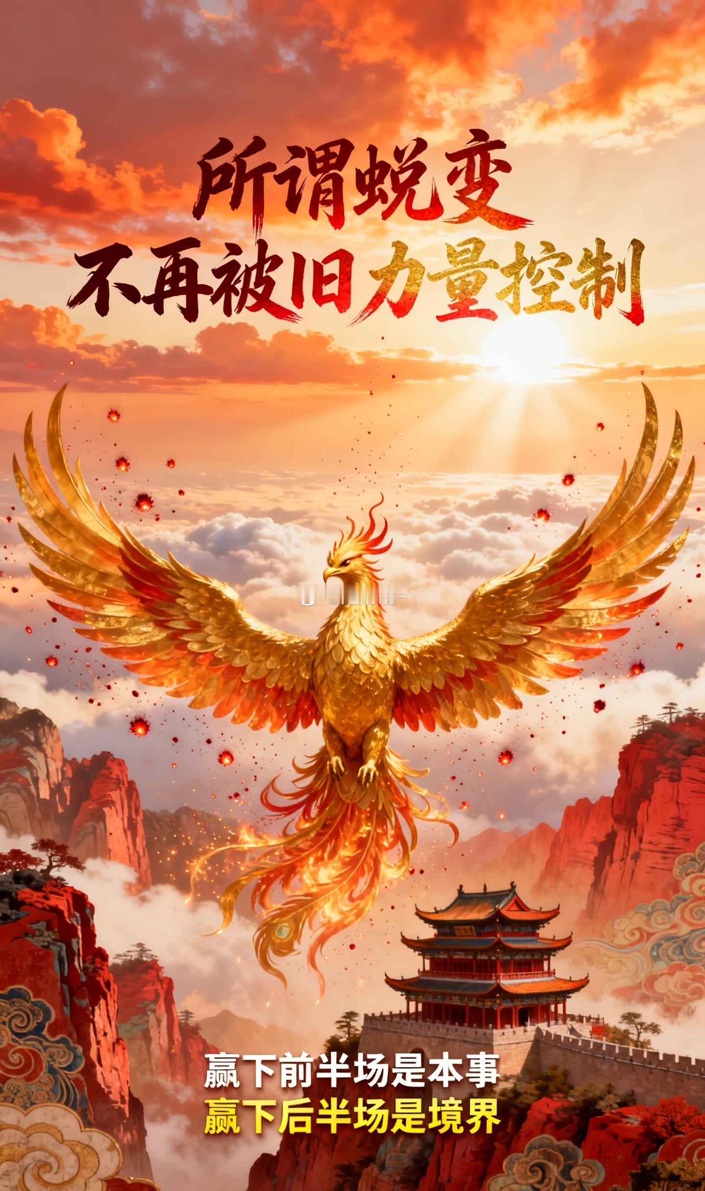 看透世事后会发现，困住高手的很少是坑，而是他们曾经的杀手锏。早年打拼，命里带着七