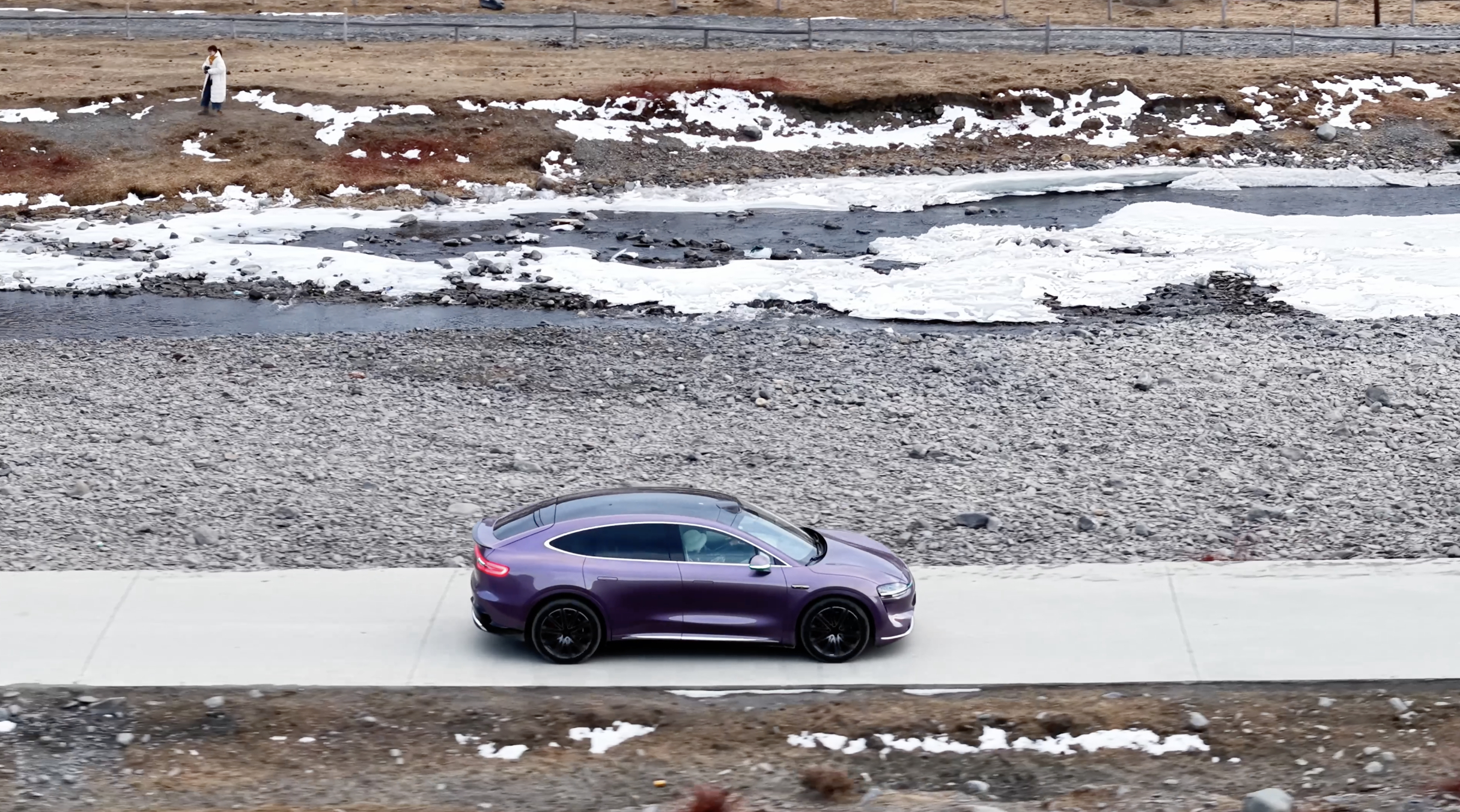 以后返乡，乡亲们要来问你这车有多“智”了，而不是有多“贵”了。其实在AI场景应用