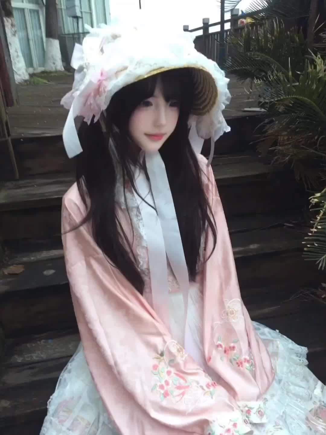 俯仰流年二十春