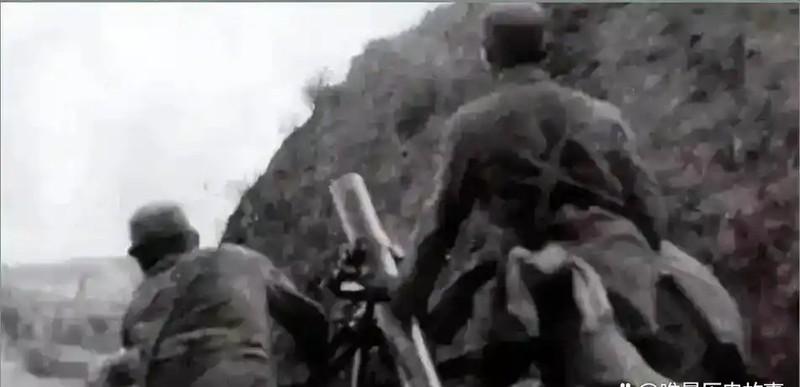 1940年仅剩3发炮弹！敌人还没消灭完，八路军连长怎么打？
1940年是个什么年