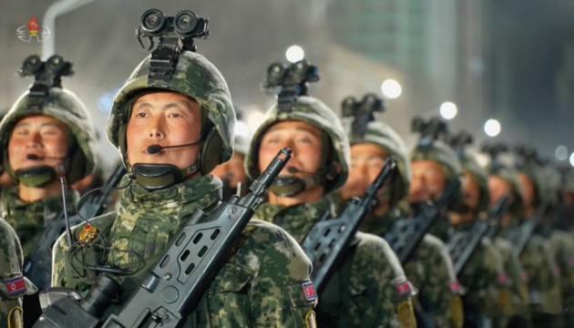 在对乌克兰的战争中，约有2000名朝鲜军人丧生。据韩联社援引韩国情报机构的消息称