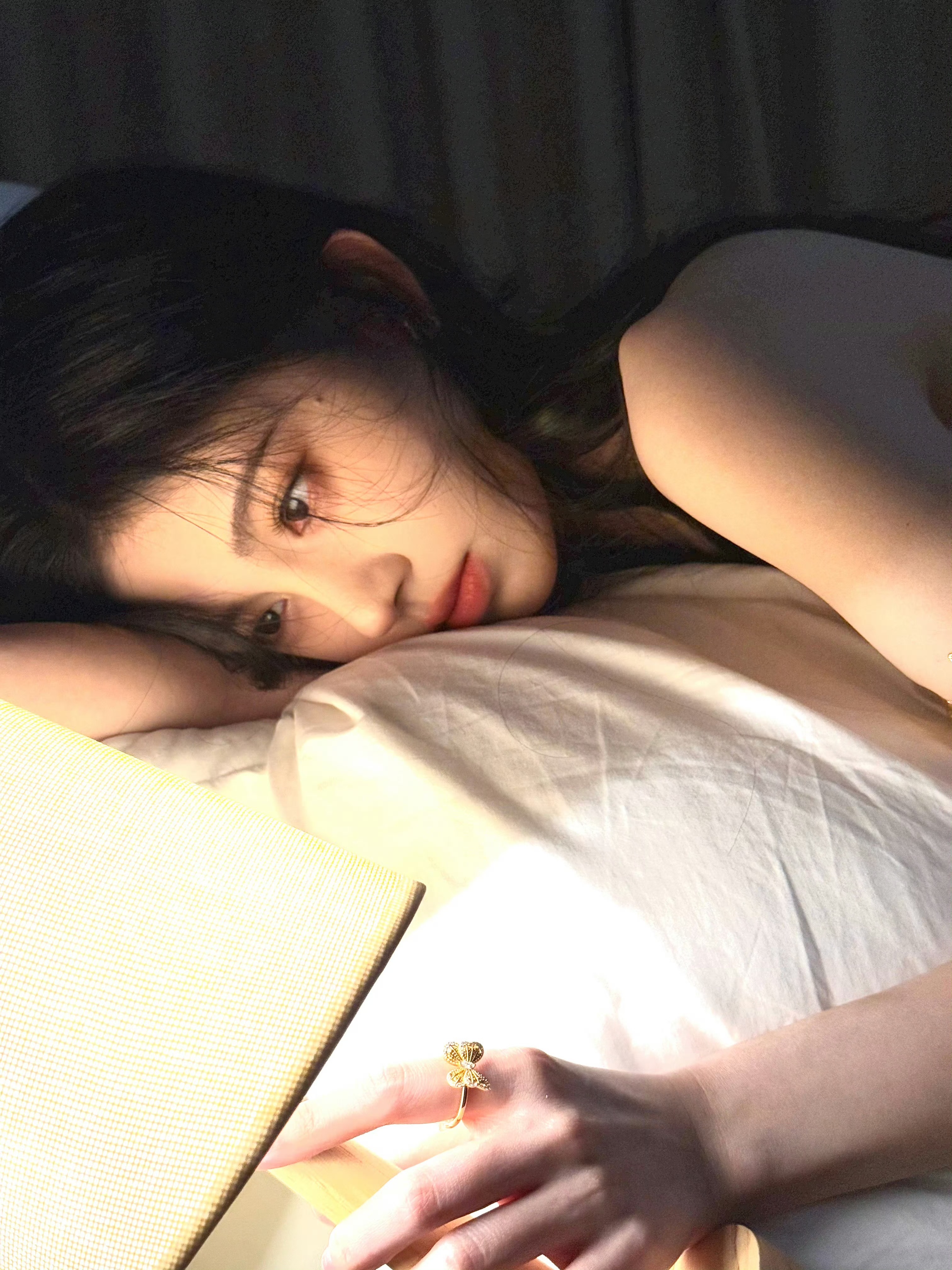jjy鞠婧祎露芜衣 jjy鞠婧祎月鳞绮纪这一切的成就鞠婧祎值得的