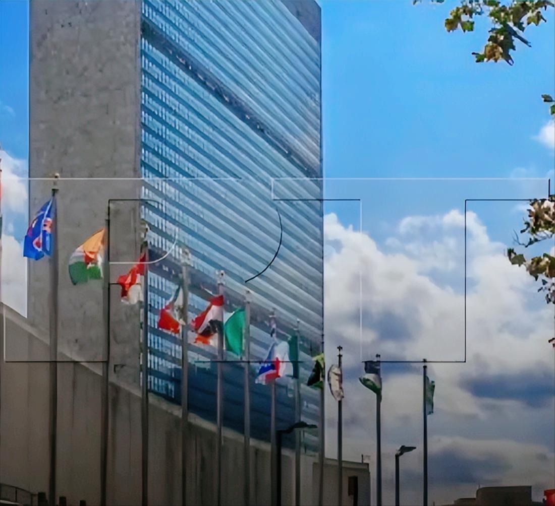 联合国都快没钱揭不开锅了，美国突然跳出来装大方，说数周内就还拖欠的第一笔会费。