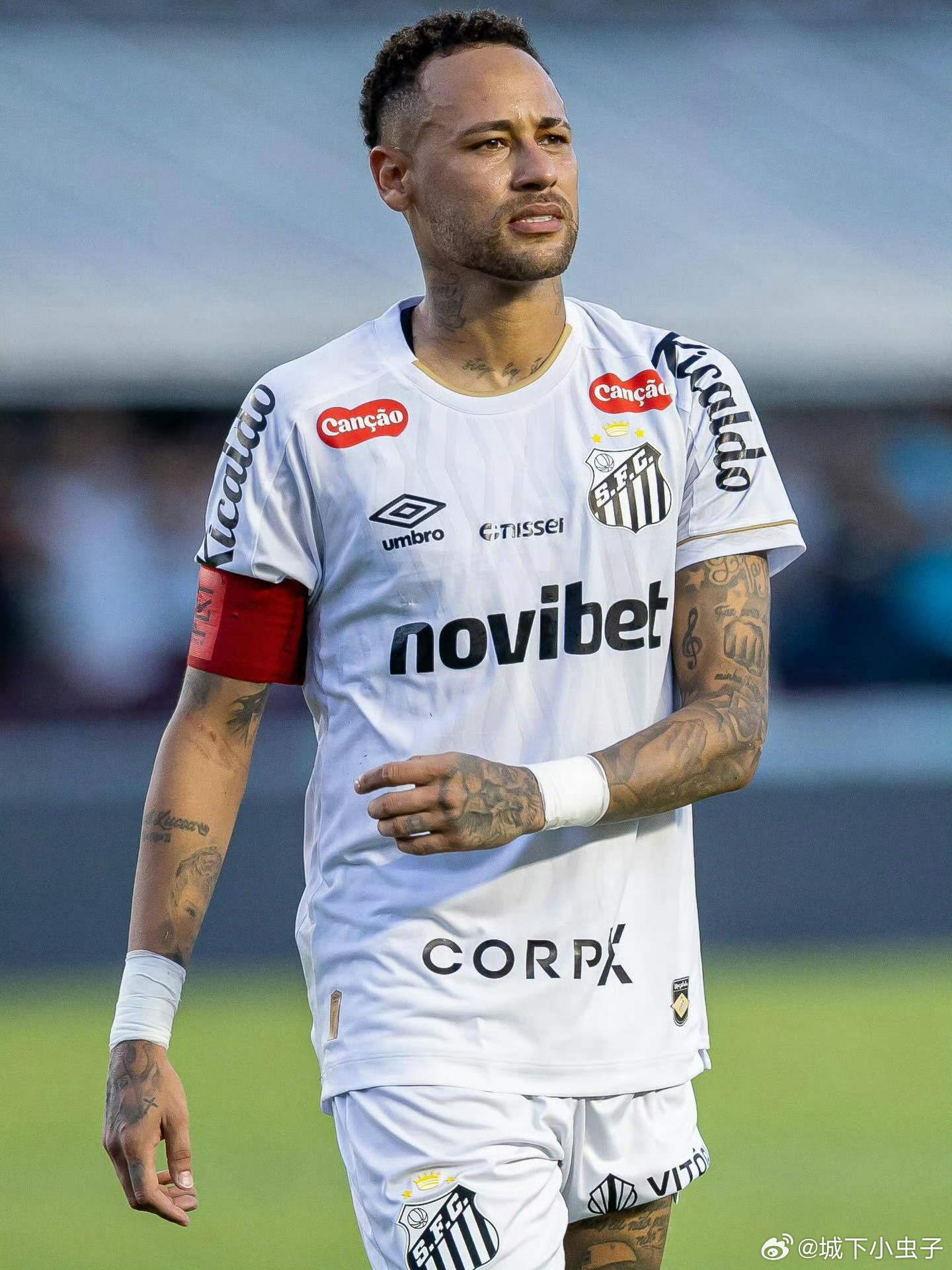 内马尔内马尔 第800场比赛！ 