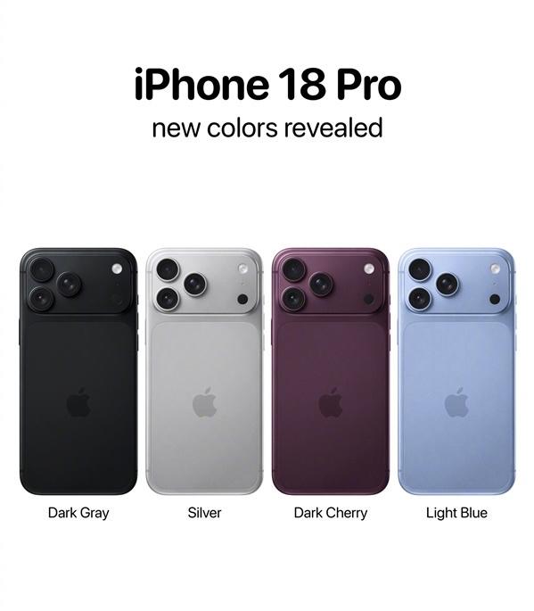 涨价iPhone 18 Pro涨价，炒作了几百次了，说真的，该买的还会买，不买的