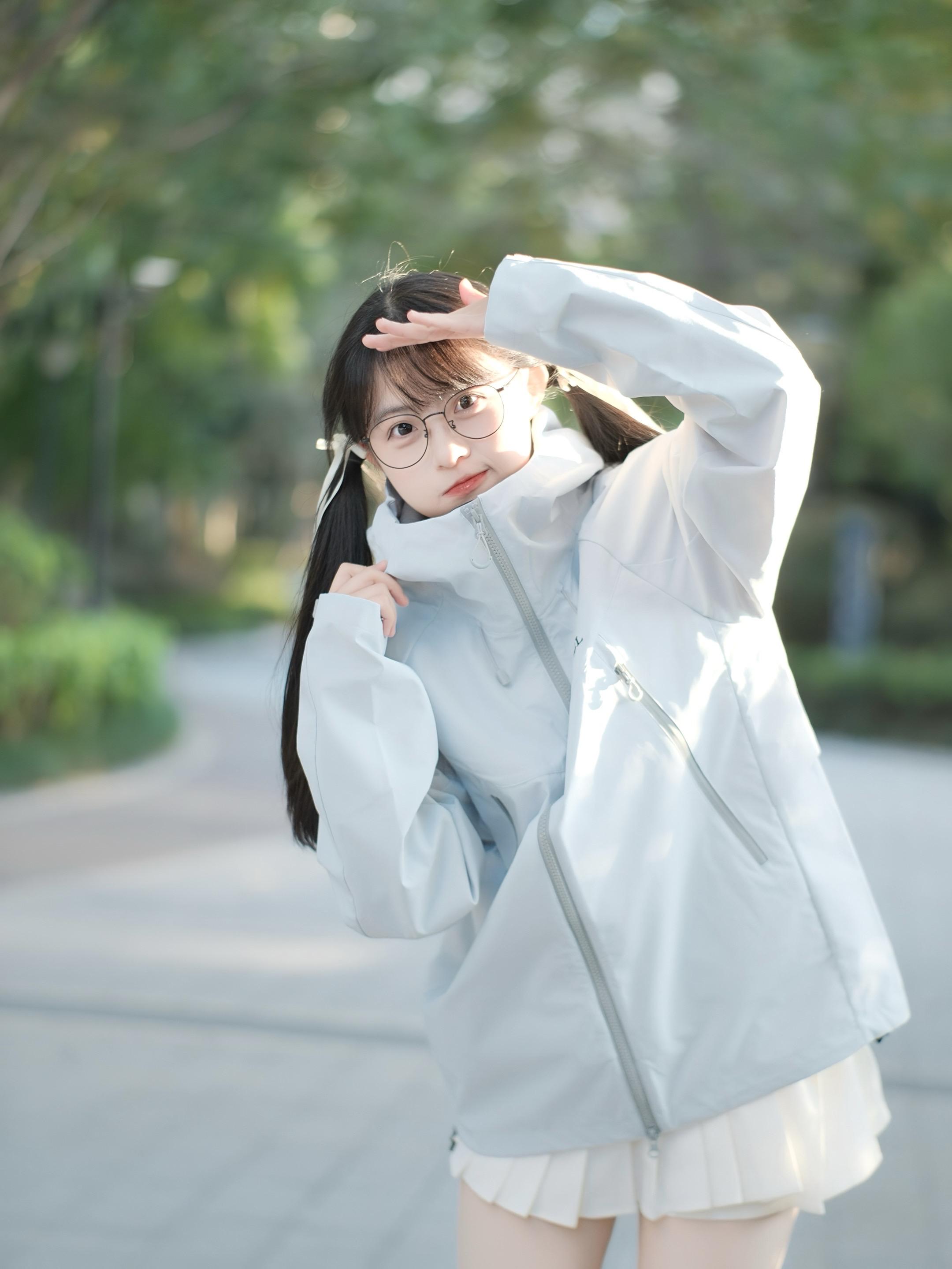 与你约会过的地方 都舍不得删～