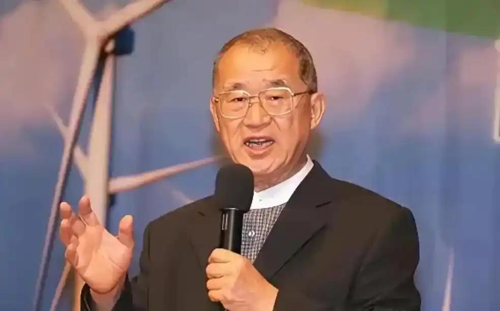 两岸统一该如何走？新党创始人王建煊给出明确解读。武力统一之下，台湾纳入省级行政区