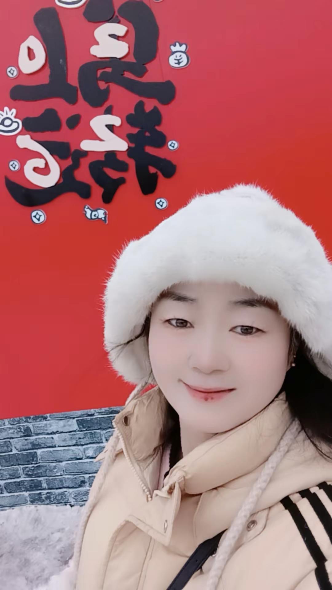 小年大家小年快乐，祝你我所愿皆所成。