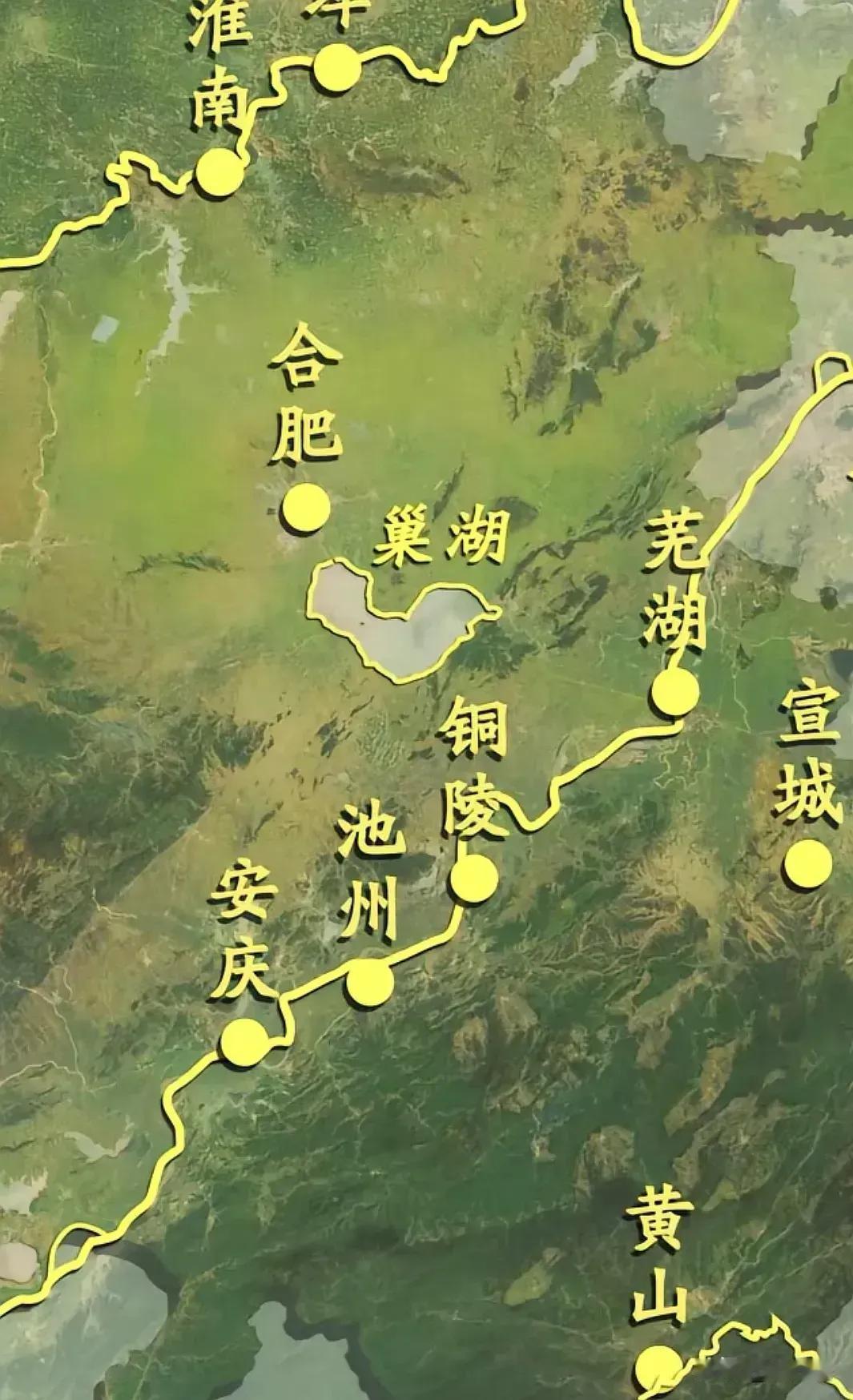 安徽和江苏两省虽然都位于长江流域，但两省的发展状况存在较大差异。安徽的经济实力和