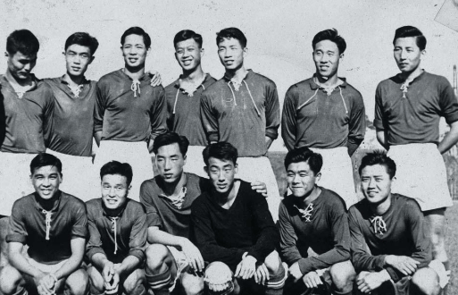 博主揭秘国足首次冲击世界杯时间：并非公认的1958而是1953