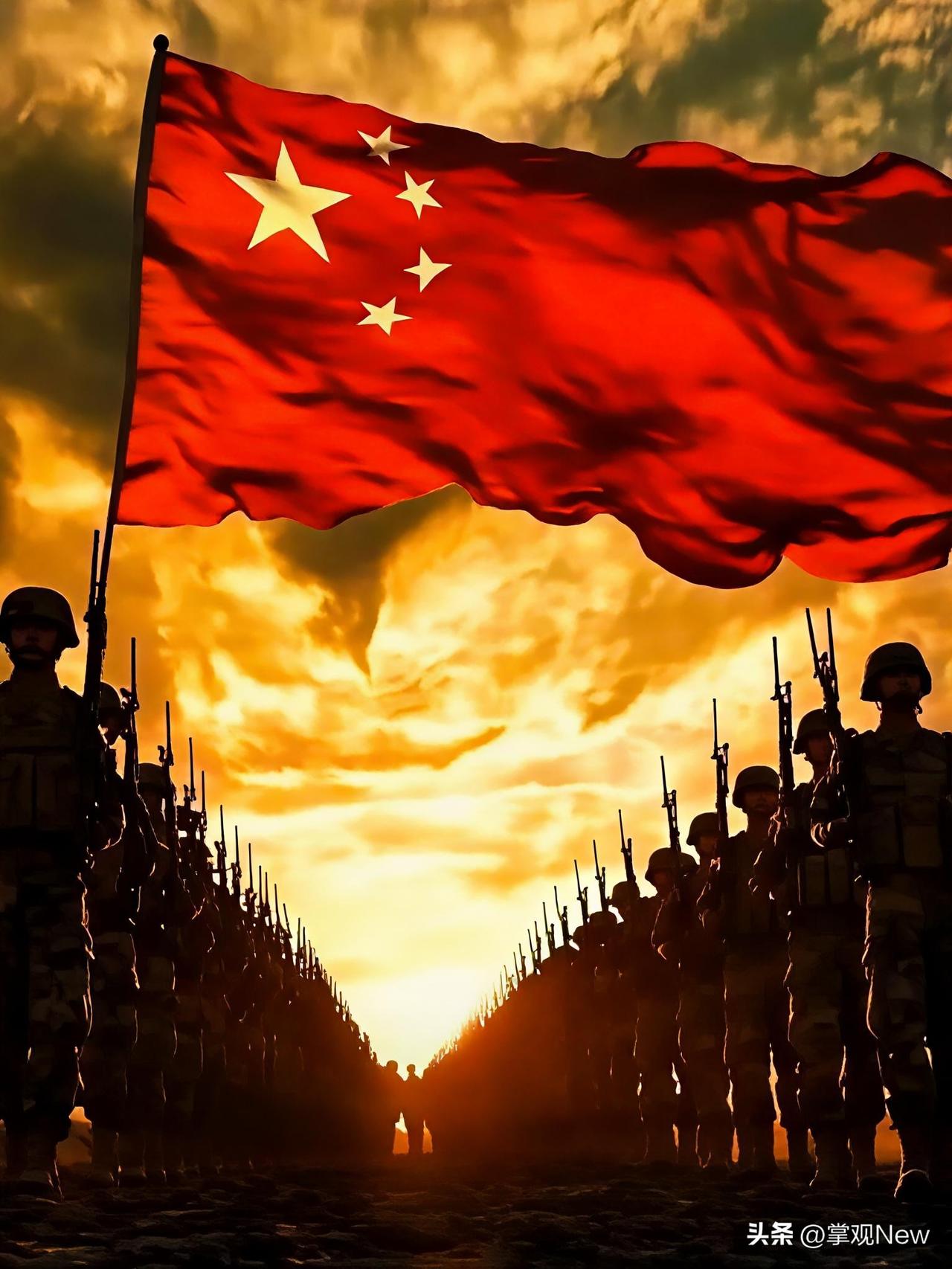 解放台湾统一祖国后，必须在台湾消灭台独分子镇压反革命，清除亲日亲美势力。实现党的