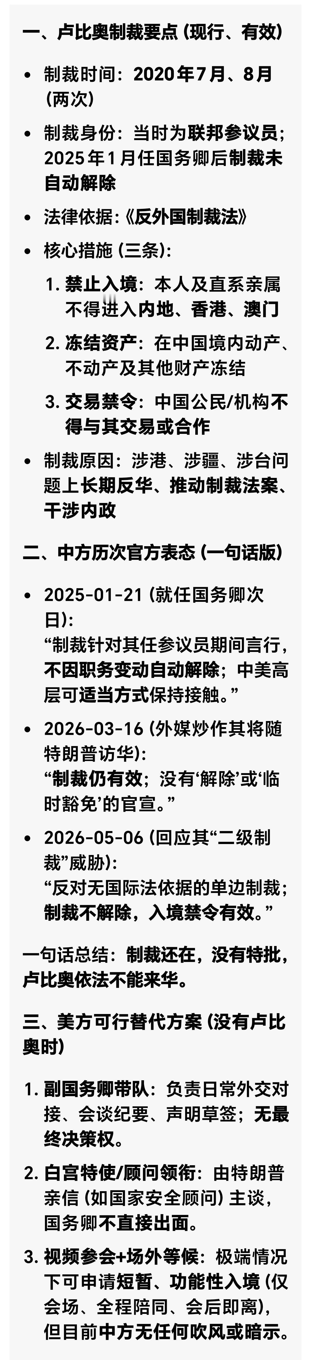 特朗普访华已经确定，但还存在一个不确定性
特朗普已确定于13号至15号来华访问，
