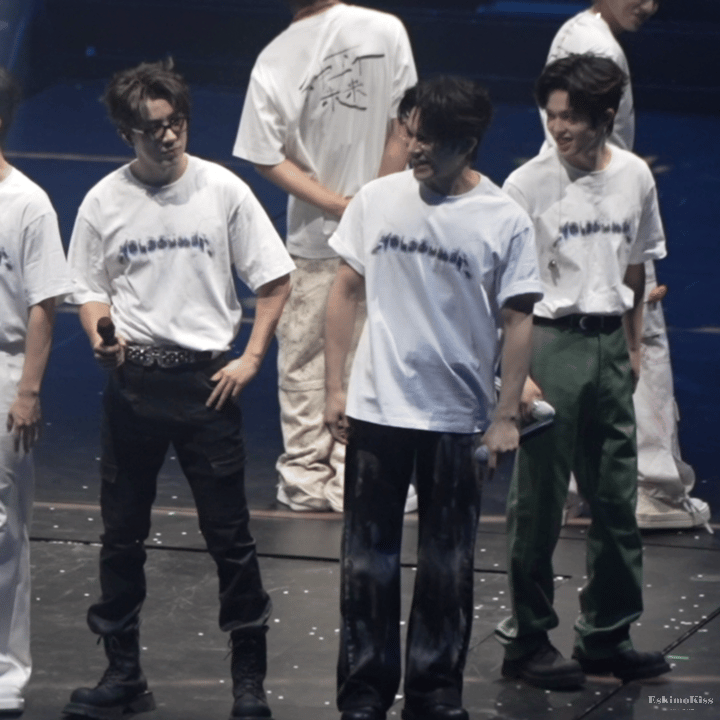  王源十个勤天也有六人定律彻底被内娱六人定律折服！王源和十个勤天看似不搭边，却通