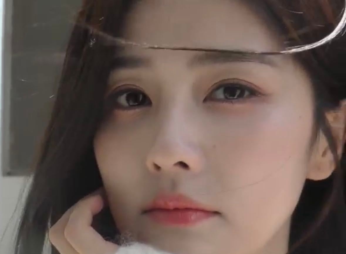 白鹿2026全新EP万花筒  白鹿周翊然合作透明爱人MV 白鹿《透明爱人》MV预