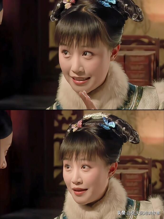 为何我们都讨厌浣碧，到底在讨厌什么？
 
如今影视剧里的女性角色，大多单薄。她们