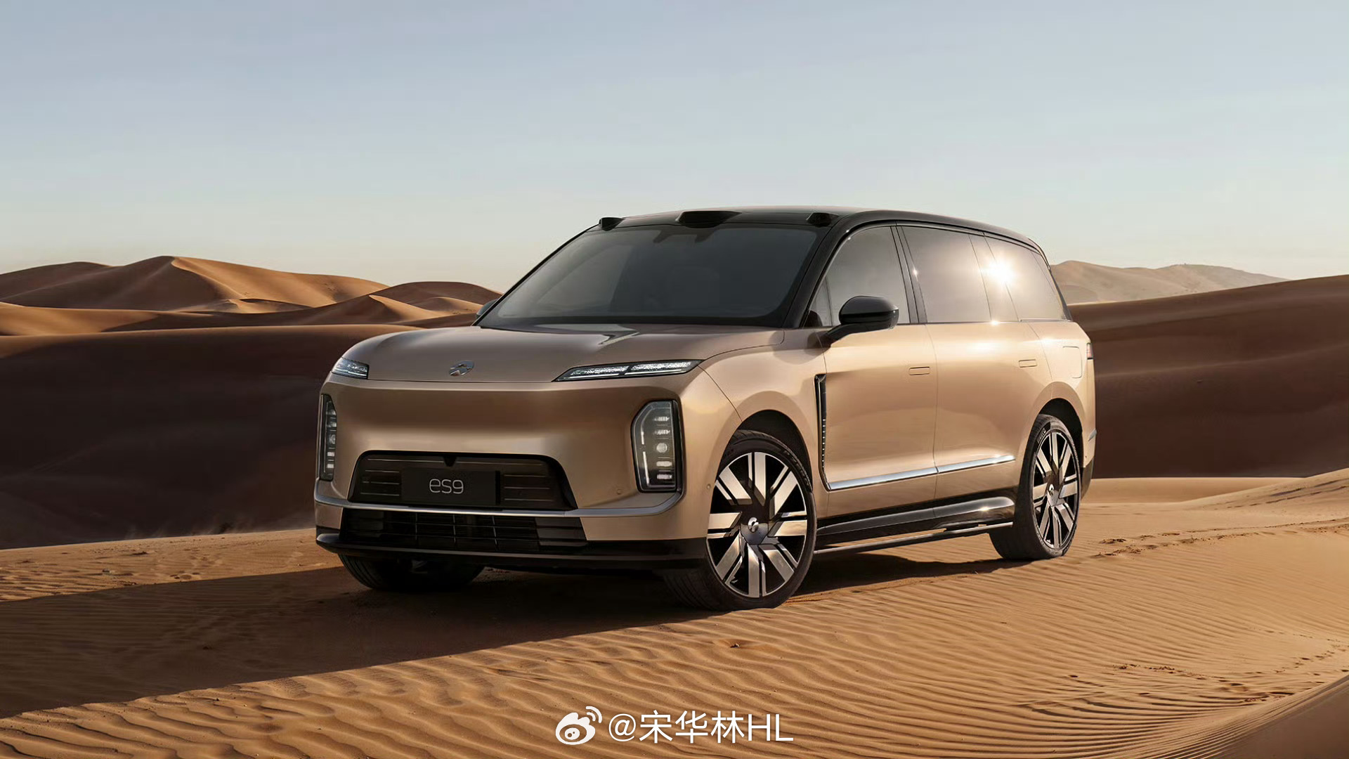 es8 大获成功，拉了蔚来一把，但独木难支，蔚来太需要另一款产品支撑了，它应该就