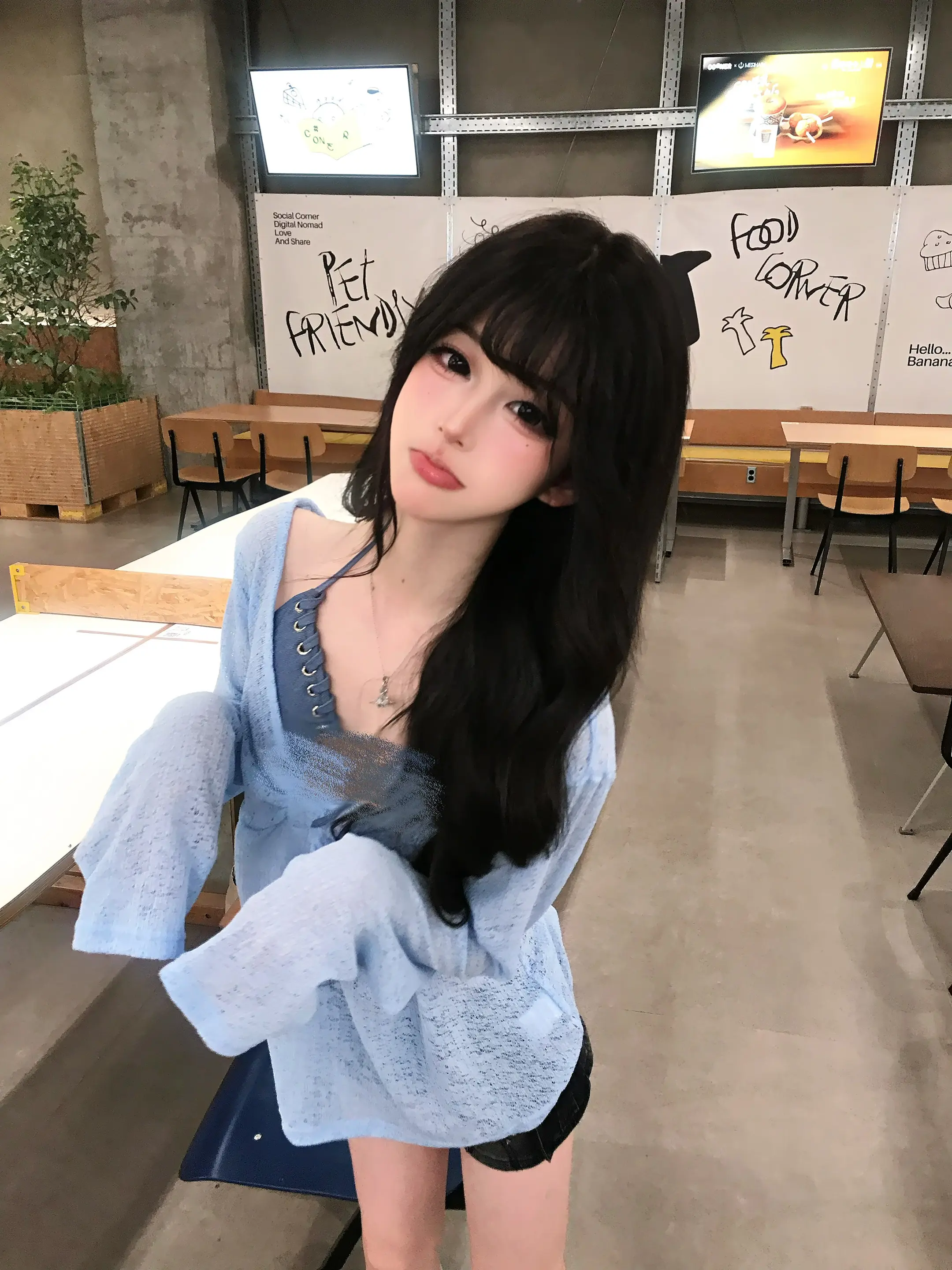 我把你放在心上，你却给我一刀 ε-(´∀｀; )