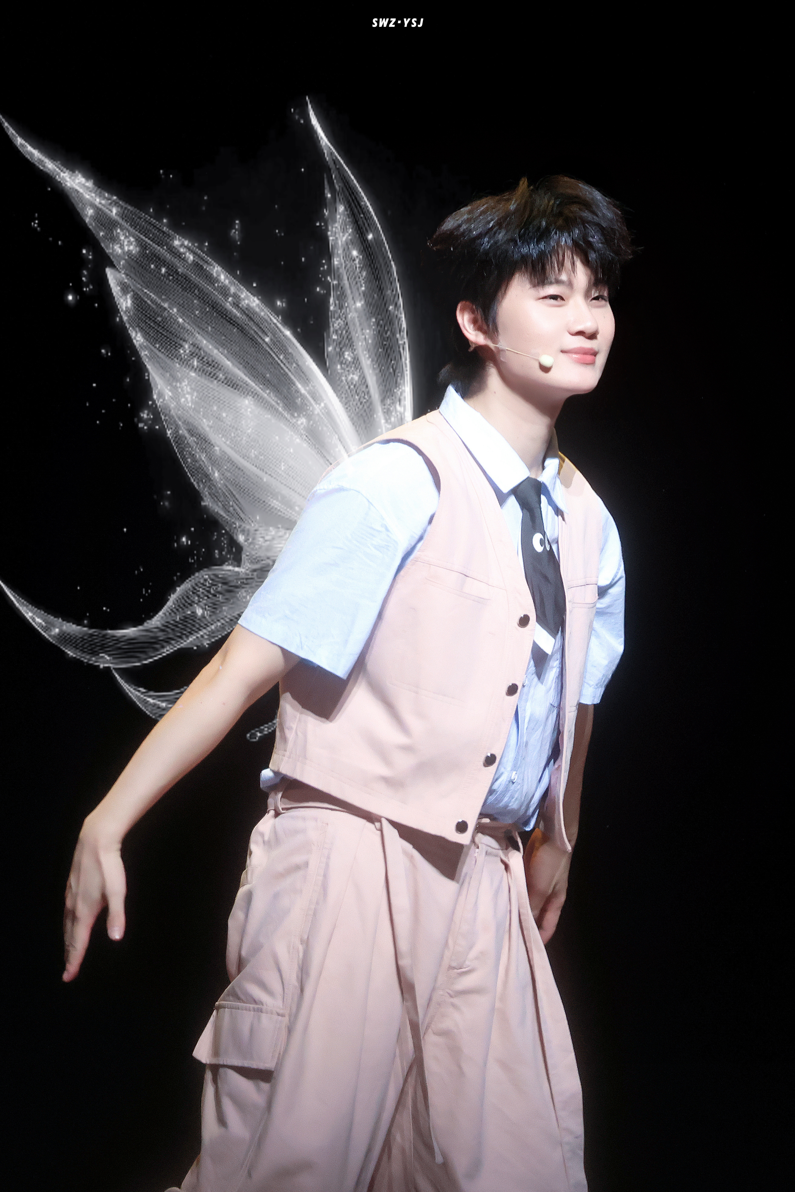天使小狗长出了翅膀哇˚ʚ₍ ᐢ. ̫ .ᐢ ₎ɞ˚