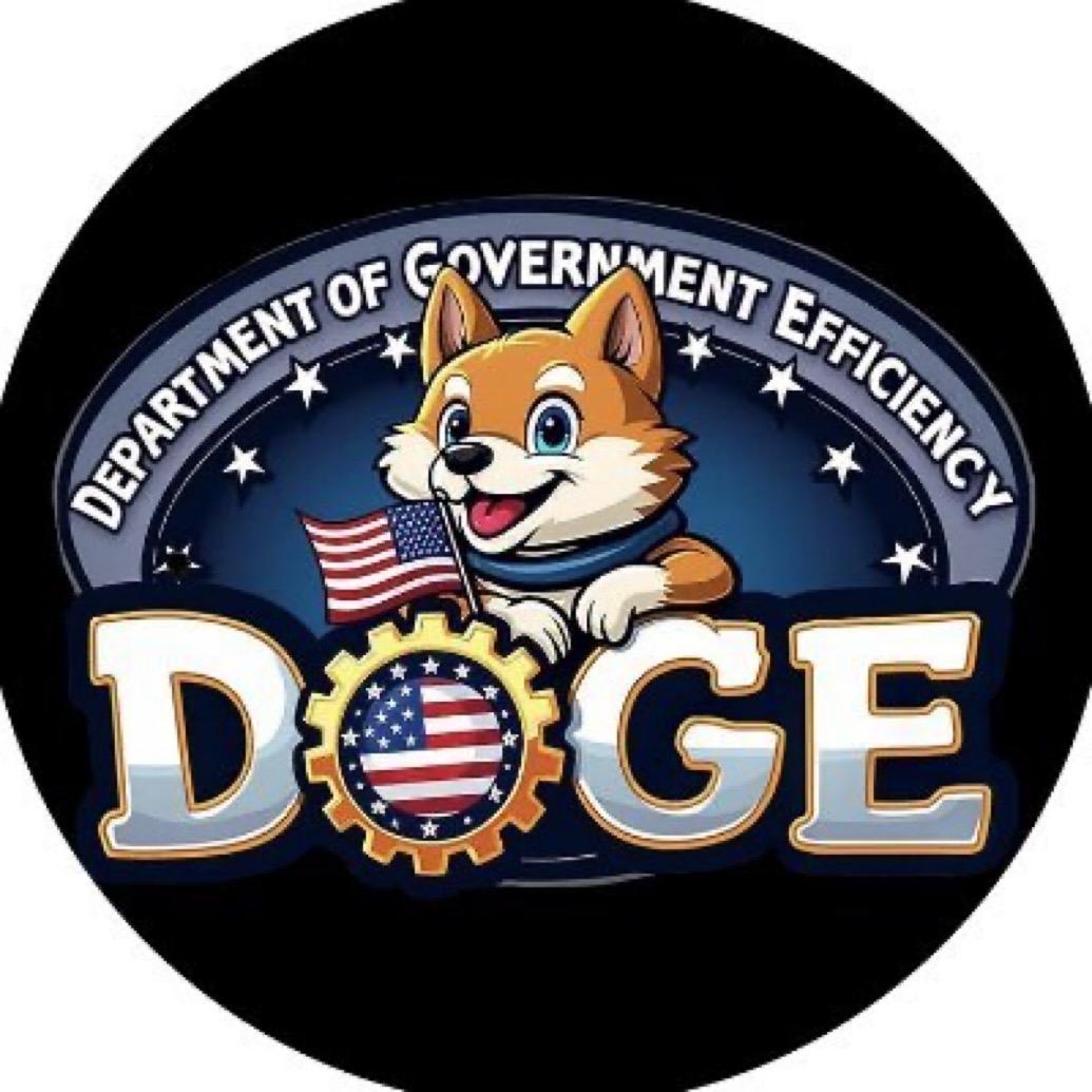 尽管离合同期还有8个月，据美国人事管理局称，政府效率部（DOGE）已正式解散。