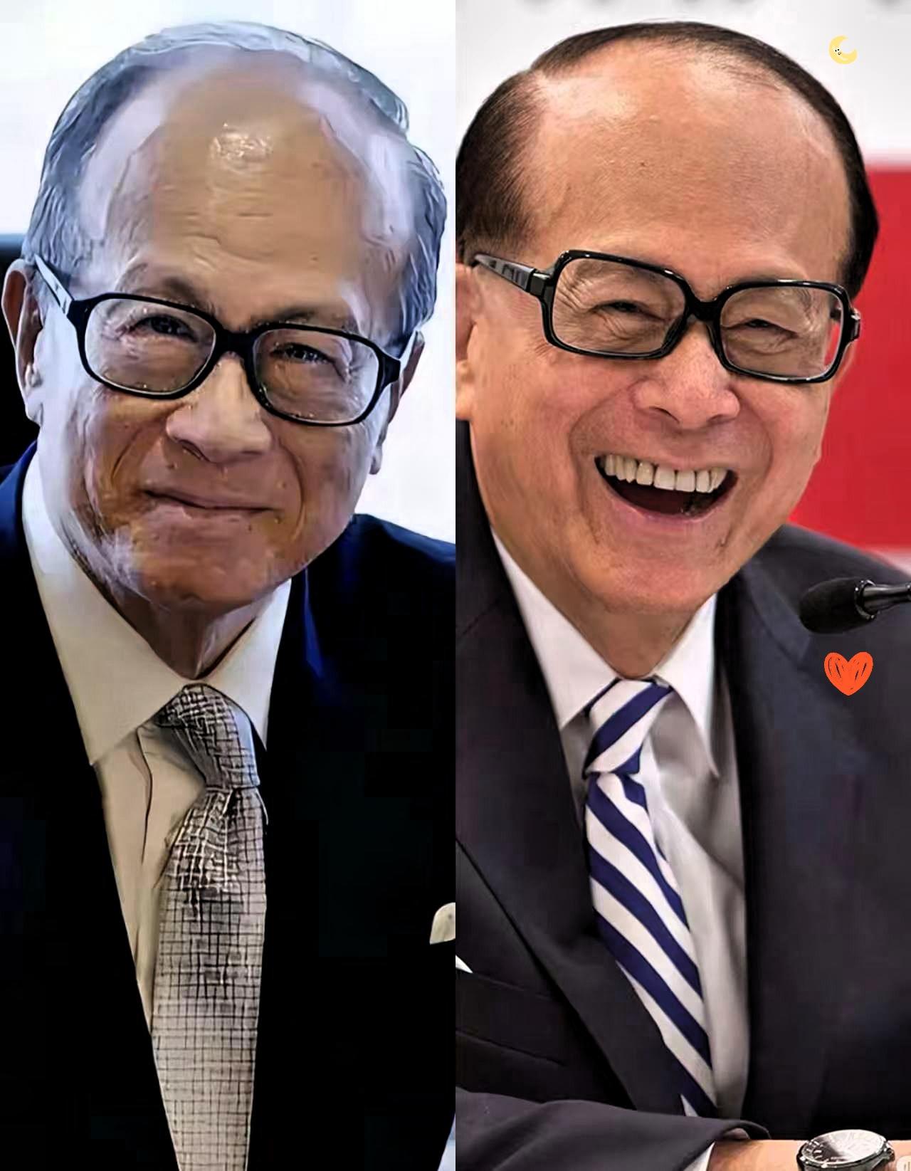 李嘉诚又上头条了，这次不是因为他又捐款了，而是他这次出手要推动屈臣氏上市。

李