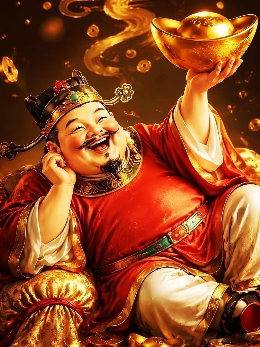 招财进宝