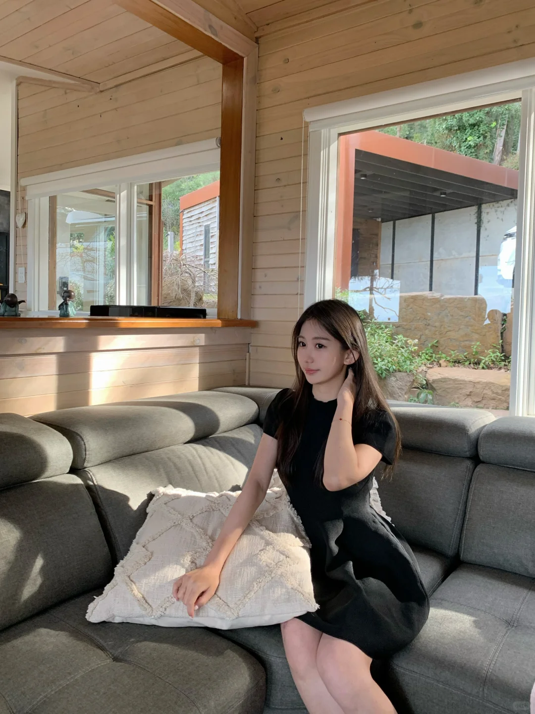 小木屋记🏡